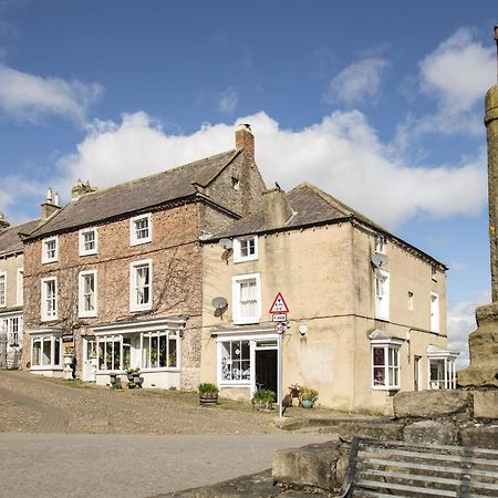 Jenny Wren Cottage Middleham Exterior foto